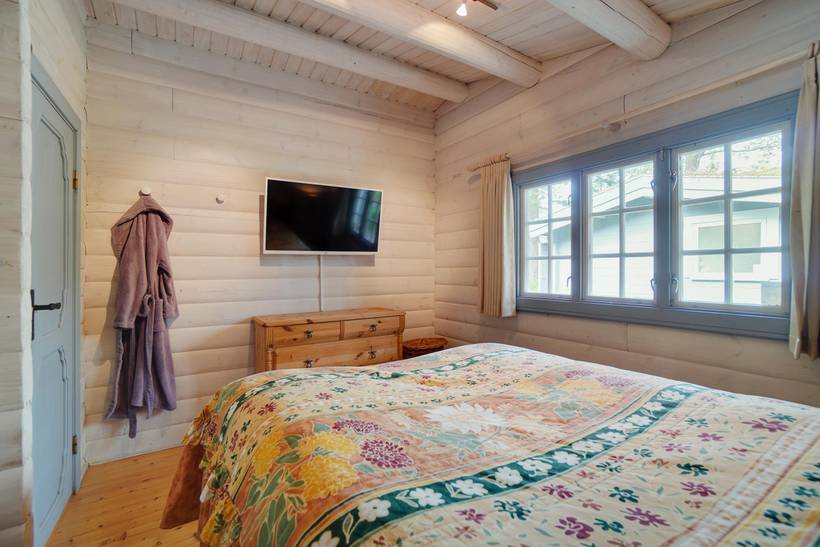 Foto von Ferienhaus YW22 in Sejerø Bugt - Westseeland