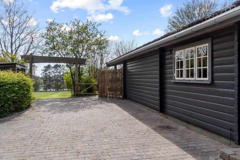 Foto von Ferienhaus YW22 in Sejerø Bugt - Westseeland