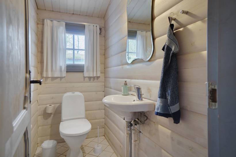 Foto von Ferienhaus YW22 in Sejerø Bugt - Westseeland