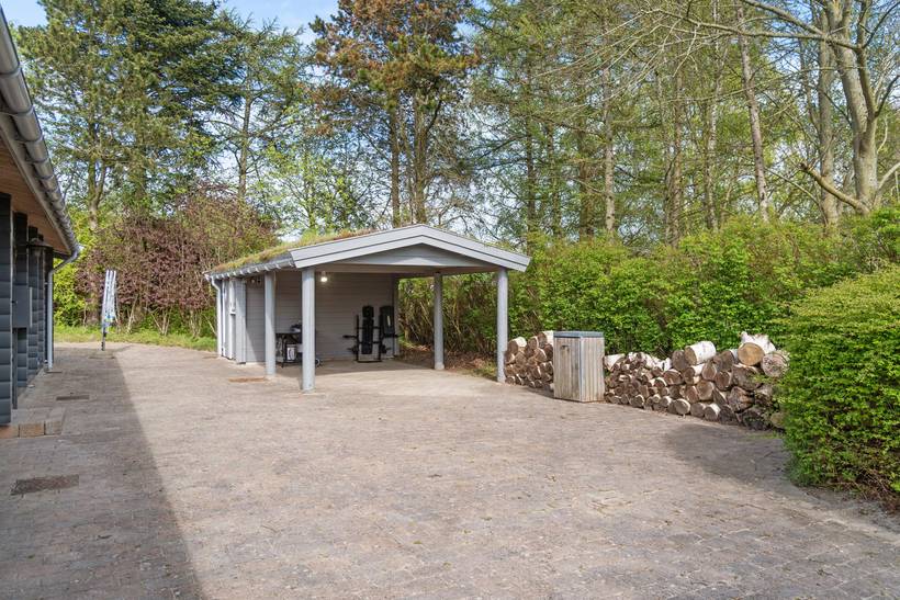 Foto von Ferienhaus YW22 in Sejerø Bugt - Westseeland