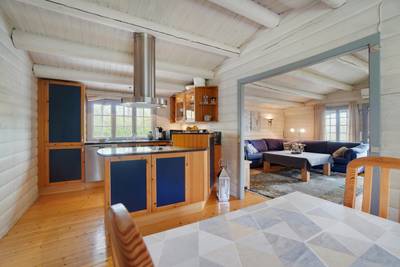 Vorschaubild von Ferienhaus YW22 in Sejerø Bugt - Westseeland