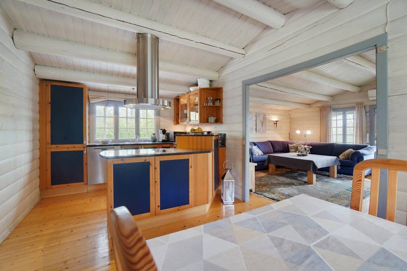 Foto von Ferienhaus YW22 in Sejerø Bugt - Westseeland