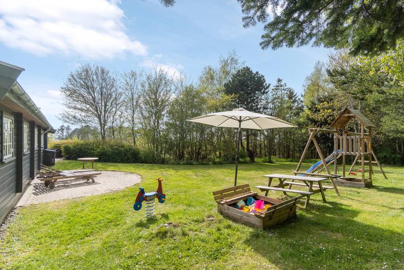 Foto von Ferienhaus YW22 in Sejerø Bugt - Westseeland