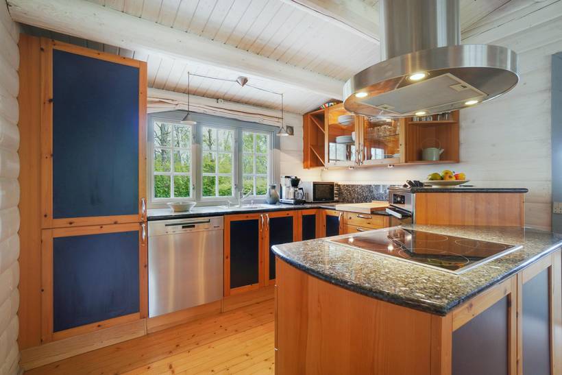Foto von Ferienhaus YW22 in Sejerø Bugt - Westseeland