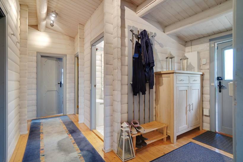 Foto von Ferienhaus YW22 in Sejerø Bugt - Westseeland