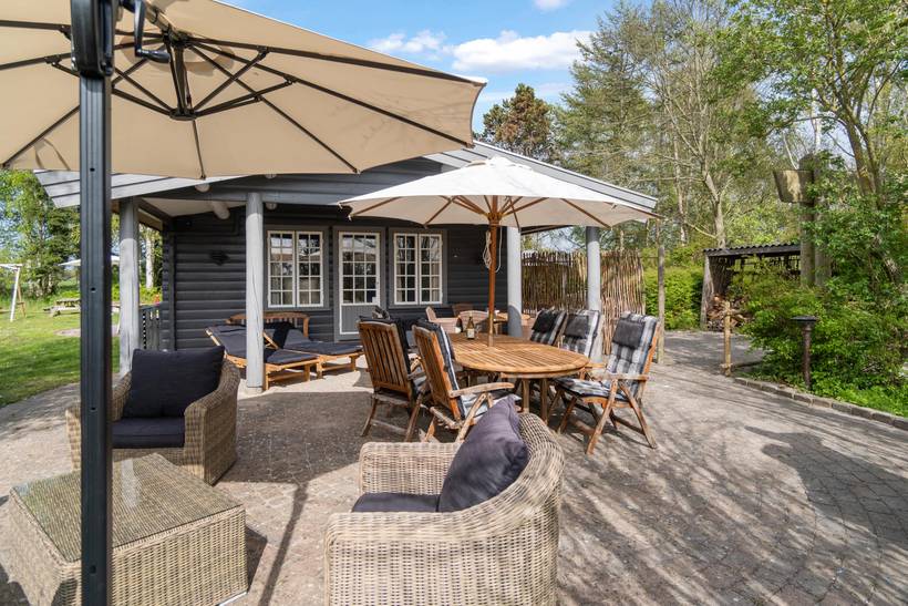 Foto von Ferienhaus YW22 in Sejerø Bugt - Westseeland