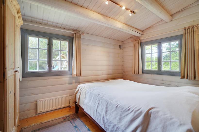 Foto von Ferienhaus YW22 in Sejerø Bugt - Westseeland