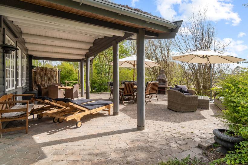 Foto von Ferienhaus YW22 in Sejerø Bugt - Westseeland