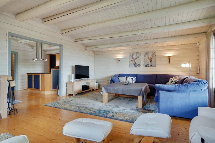Foto von Ferienhaus YW22 in Sejerø Bugt - Westseeland