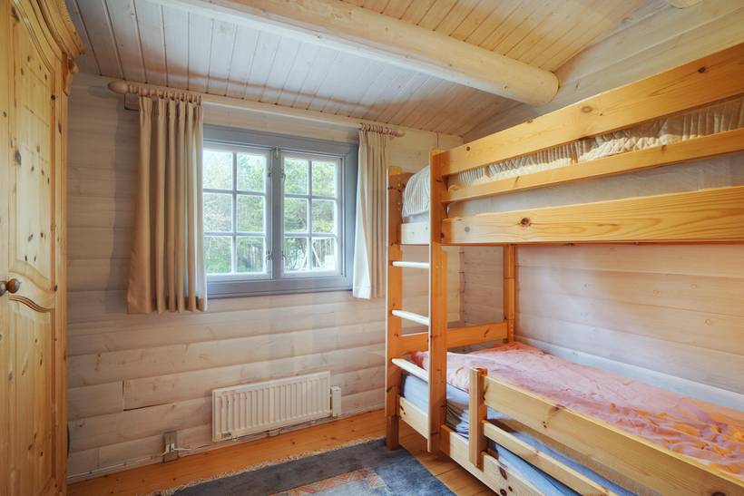 Foto von Ferienhaus YW22 in Sejerø Bugt - Westseeland