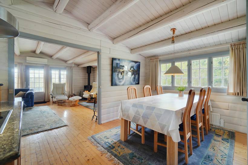 Foto von Ferienhaus YW22 in Sejerø Bugt - Westseeland