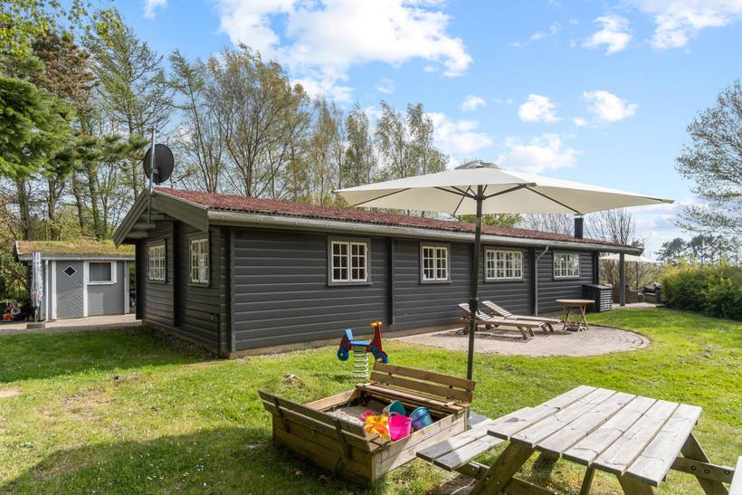 Foto von Ferienhaus YW22 in Sejerø Bugt - Westseeland