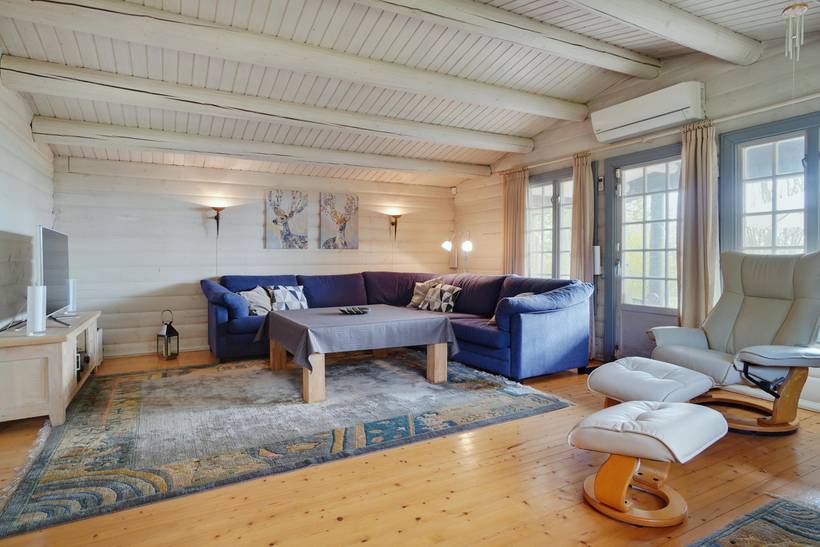 Foto von Ferienhaus YW22 in Sejerø Bugt - Westseeland