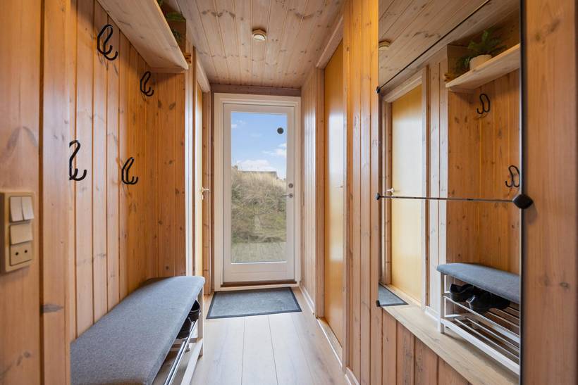 Foto von Ferienhaus YW25 in Bjerregård - Westjütland