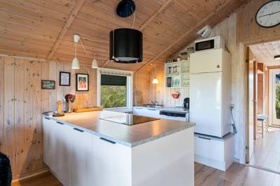 Vorschaubild von Ferienhaus YW25 in Bjerregård - Westjütland