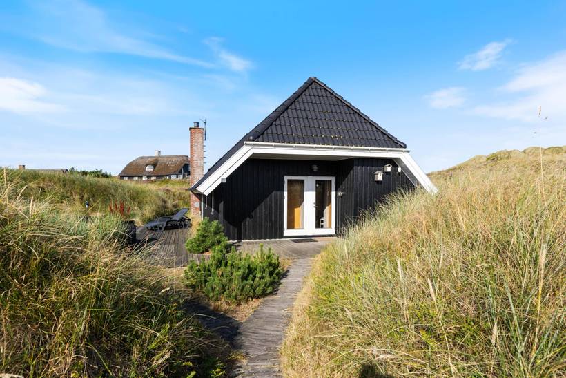 Foto von Ferienhaus YW25 in Bjerregård - Westjütland