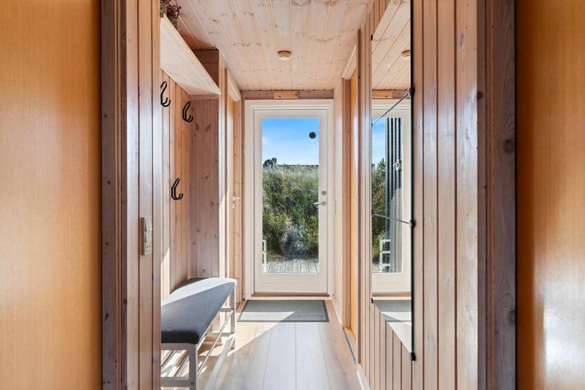 Foto von Ferienhaus YW25 in Bjerregård - Westjütland