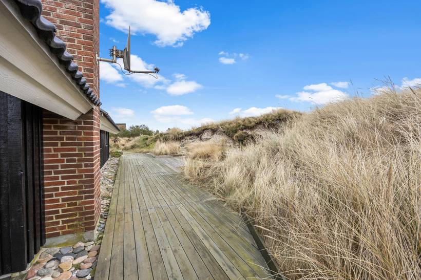 Foto von Ferienhaus YW25 in Bjerregård - Westjütland