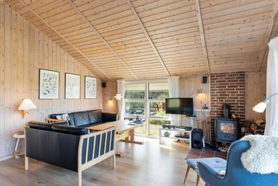 Vorschaubild von Ferienhaus YW25 in Bjerregård - Westjütland
