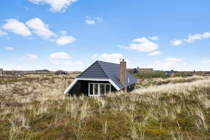 Foto von Ferienhaus YW25 in Bjerregård - Westjütland