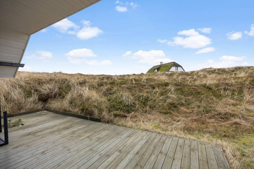 Foto von Ferienhaus YW25 in Bjerregård - Westjütland