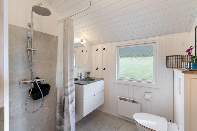 Foto von Ferienhaus YW25 in Bjerregård - Westjütland