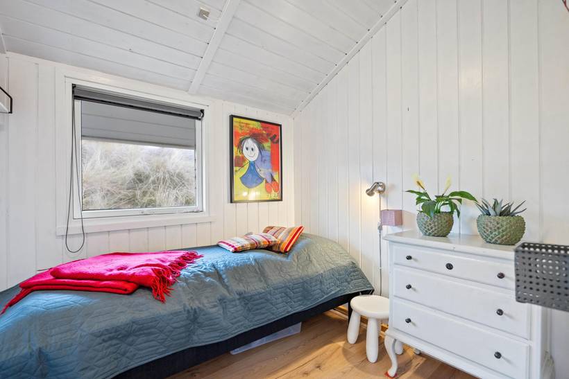 Foto von Ferienhaus YW25 in Bjerregård - Westjütland