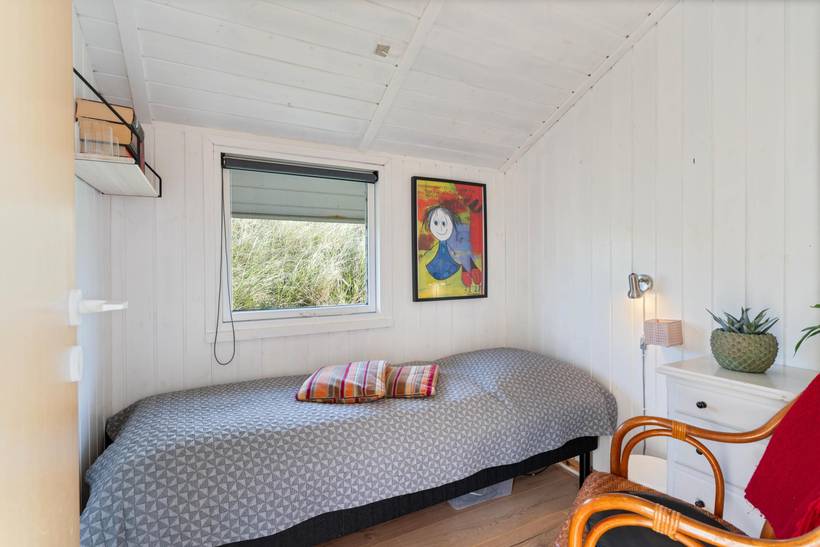 Foto von Ferienhaus YW25 in Bjerregård - Westjütland