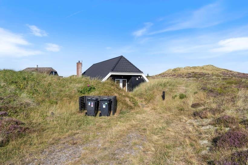 Foto von Ferienhaus YW25 in Bjerregård - Westjütland