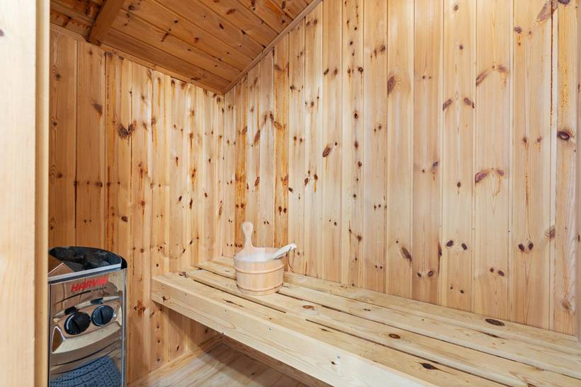 Foto von Ferienhaus YW25 in Bjerregård - Westjütland