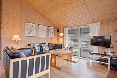 Vorschaubild von Ferienhaus YW25 in Bjerregård - Westjütland