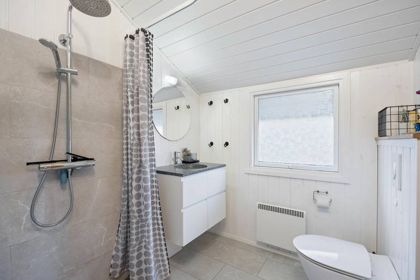Foto von Ferienhaus YW25 in Bjerregård - Westjütland