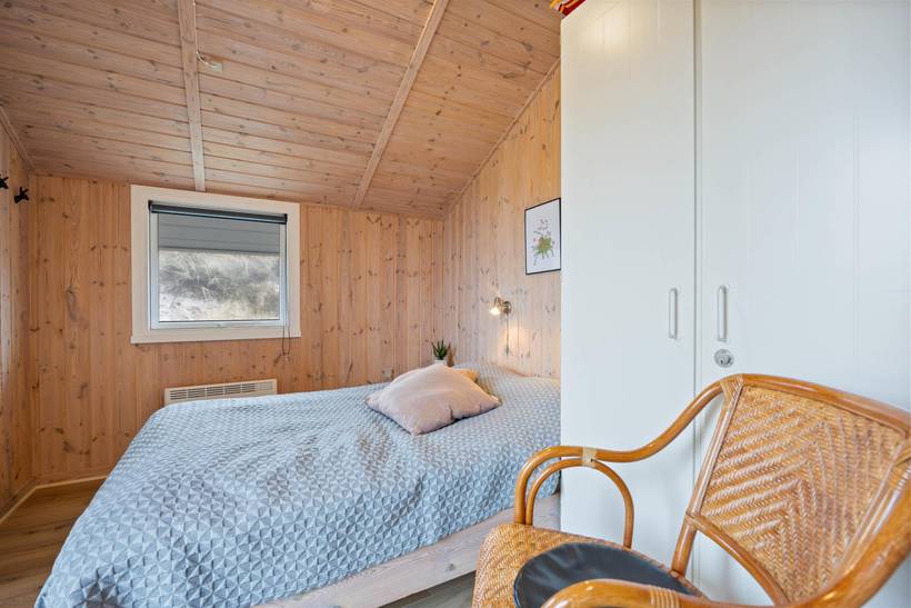 Foto von Ferienhaus YW25 in Bjerregård - Westjütland