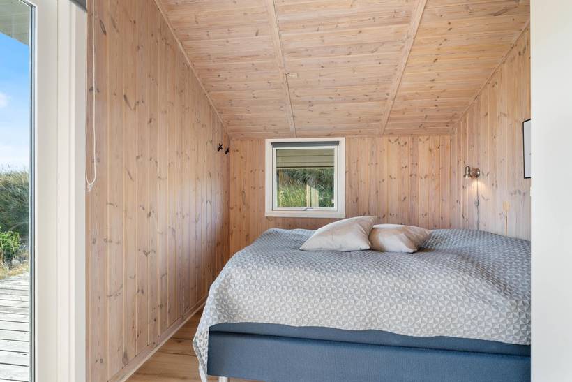 Foto von Ferienhaus YW25 in Bjerregård - Westjütland