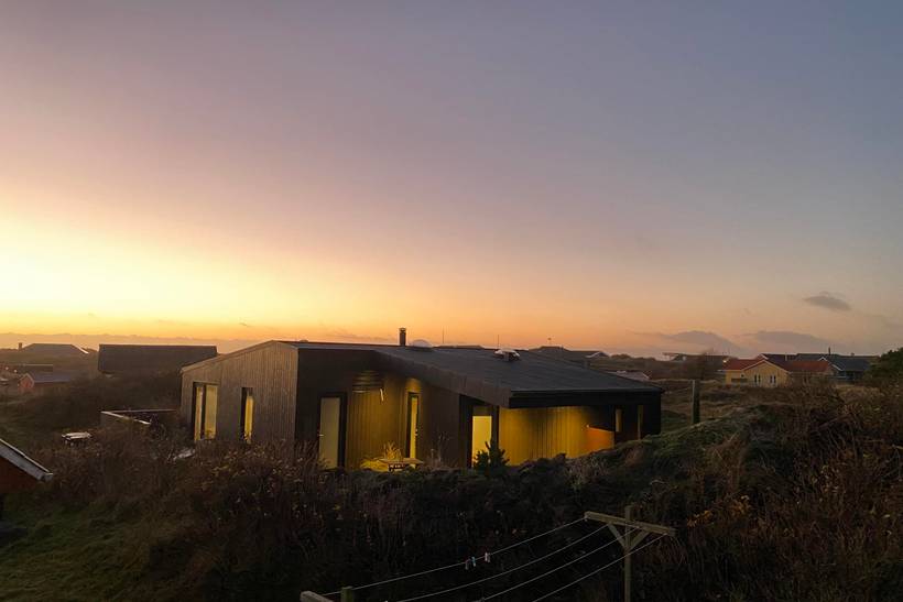 Foto von Ferienhaus YW29 in Rindby - Fanø