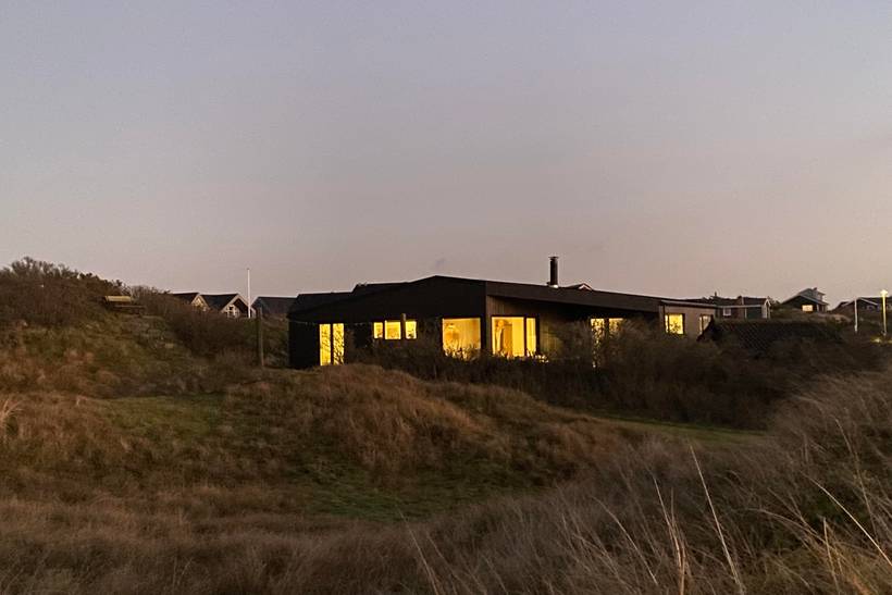 Foto von Ferienhaus YW29 in Rindby - Fanø