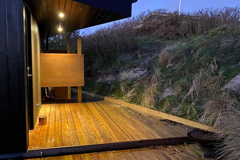 Foto von Ferienhaus YW29 in Rindby - Fanø