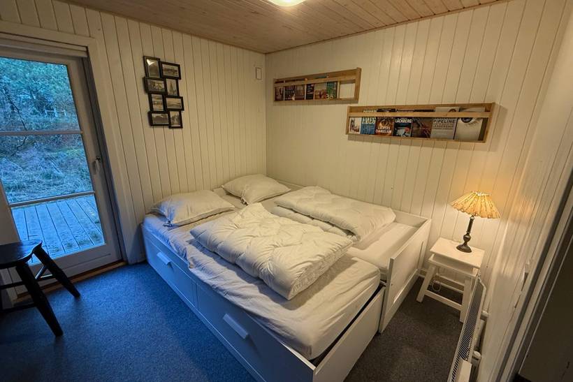 Foto von Ferienhaus YW30 in Houstrup - Westjütland