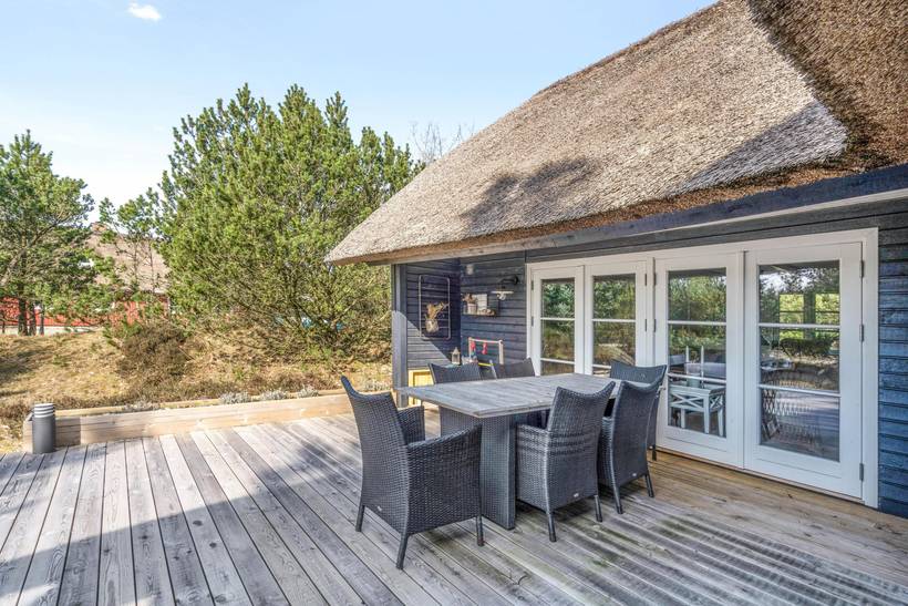 Foto von Ferienhaus YW30 in Houstrup - Westjütland