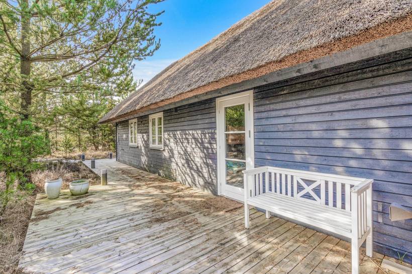 Foto von Ferienhaus YW30 in Houstrup - Westjütland