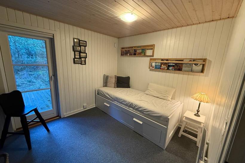 Foto von Ferienhaus YW30 in Houstrup - Westjütland