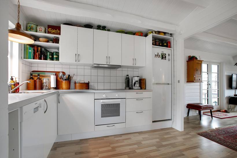 Foto von Ferienhaus YW37 in Ebeltoft - Ostjütland