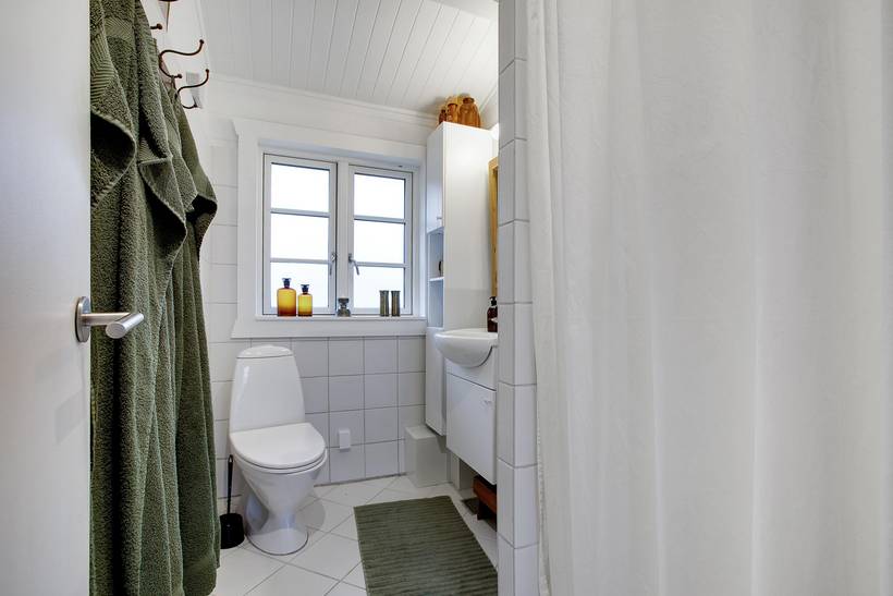 Foto von Ferienhaus YW37 in Ebeltoft - Ostjütland