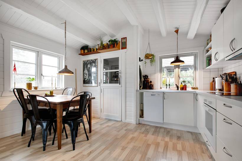 Foto von Ferienhaus YW37 in Ebeltoft - Ostjütland