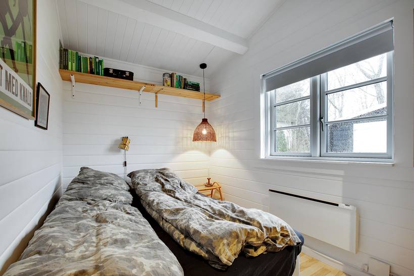 Foto von Ferienhaus YW37 in Ebeltoft - Ostjütland