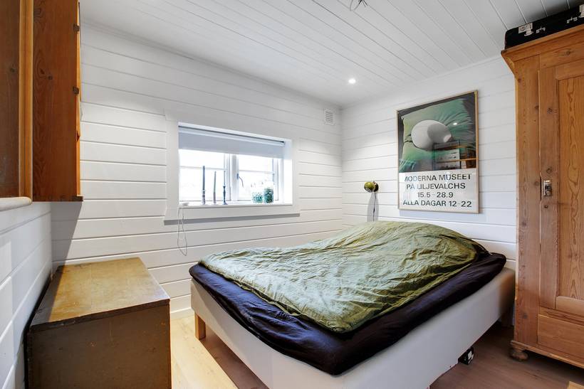 Foto von Ferienhaus YW37 in Ebeltoft - Ostjütland