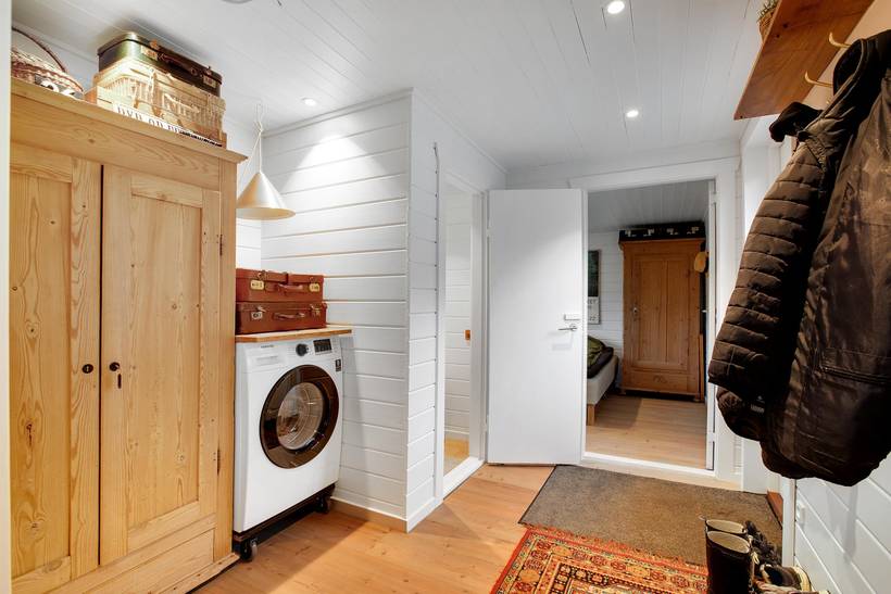 Foto von Ferienhaus YW37 in Ebeltoft - Ostjütland