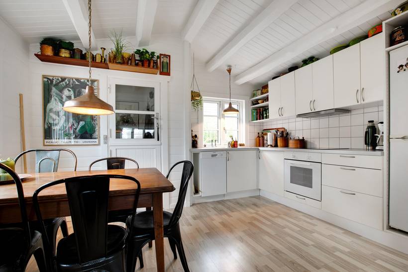 Foto von Ferienhaus YW37 in Ebeltoft - Ostjütland