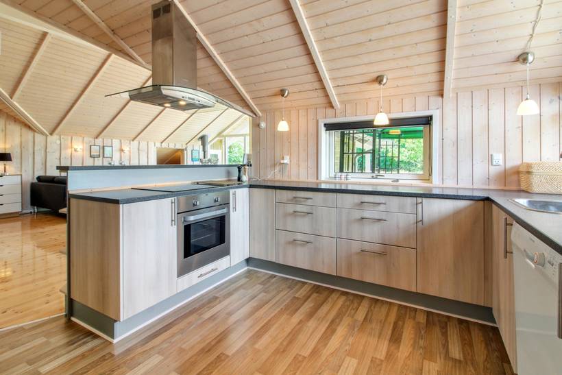 Foto von Ferienhaus YW39 in Arrild - Südjütland