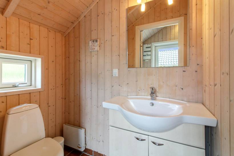 Foto von Ferienhaus YW39 in Arrild - Südjütland